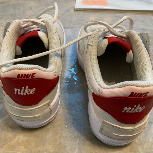 Nike Air women’s size 7 - Picture 4 of 4